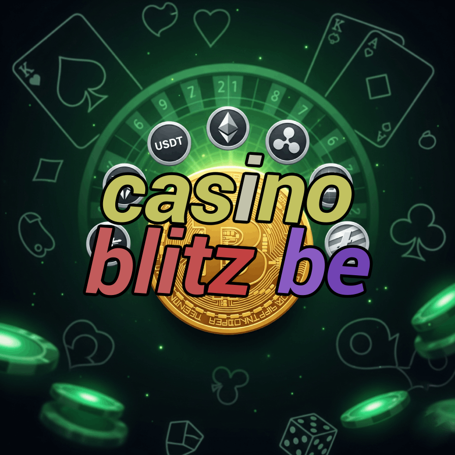 Casino Blitz Be - Fast-Paced Casino Gaming Experience